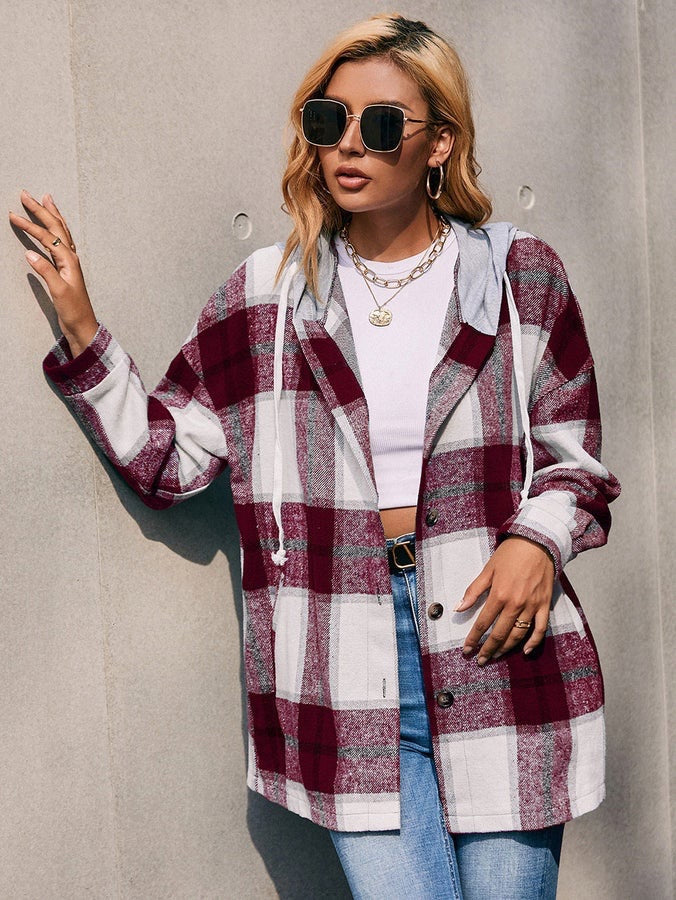 Classic Designed Jacket
