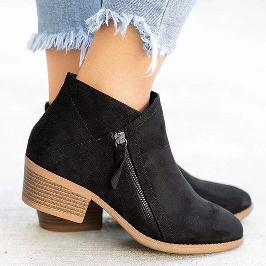 Beautifully Finished Shoes in a Timeless Design