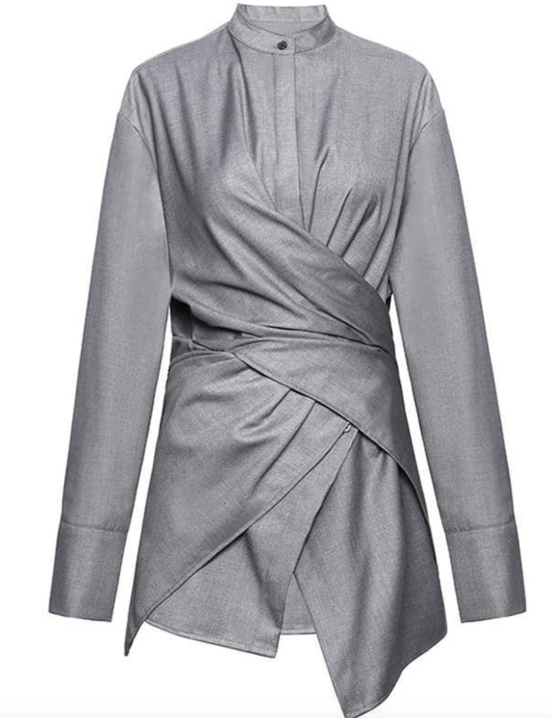 Jisoo Korean Top