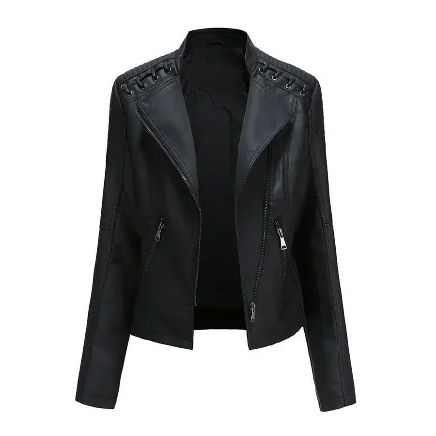 Classic Designed Jacket