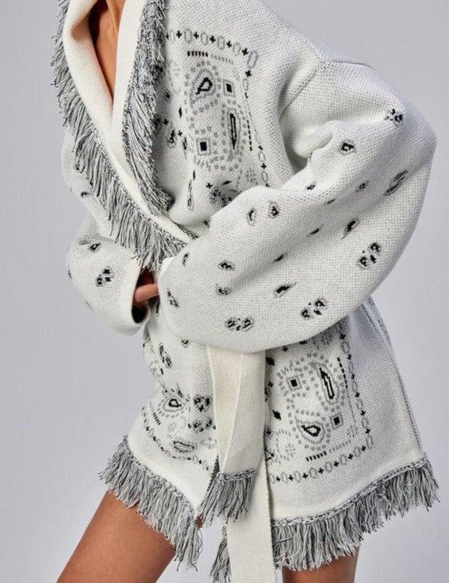 Angelina Cardigan