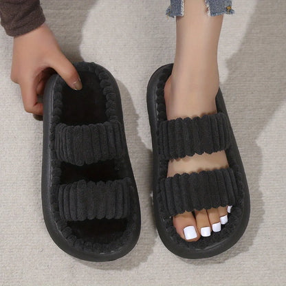 Beautifully Crafted Slippers in a Classic Style