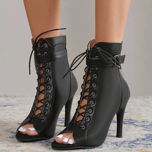 Beautifully Crafted Shoes in a Classic Style