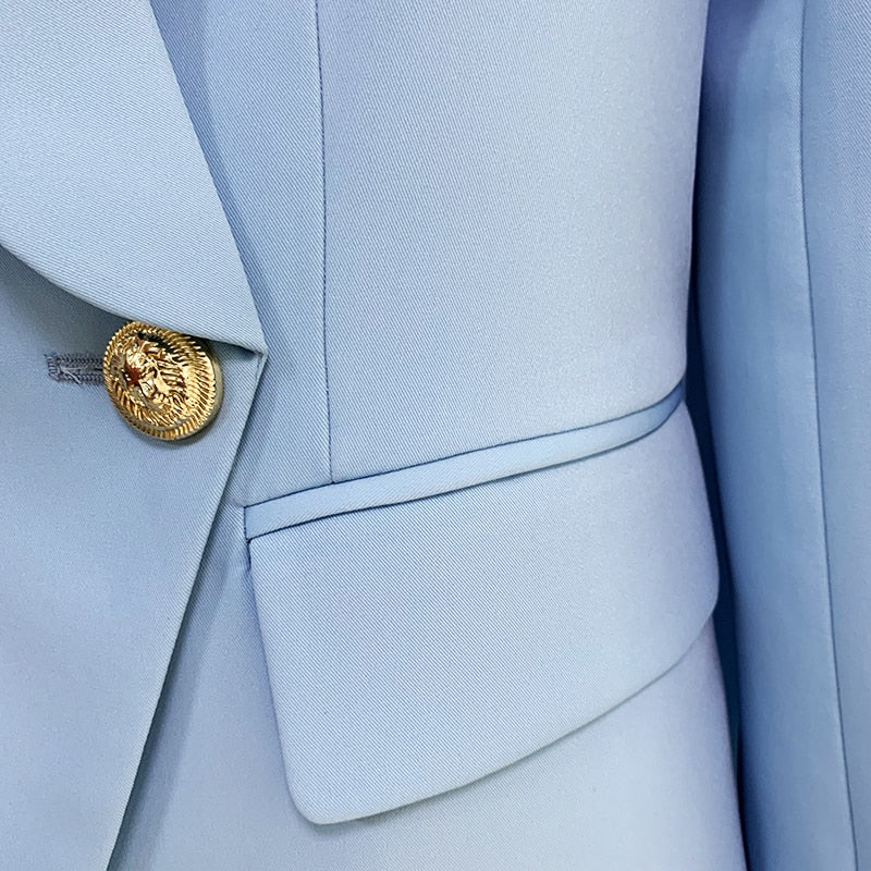 Alessandra Pantalon Suit
