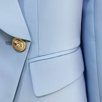 Alessandra Pantalon Suit