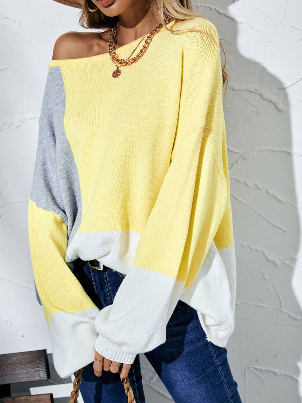 Classic Vintage Sweater