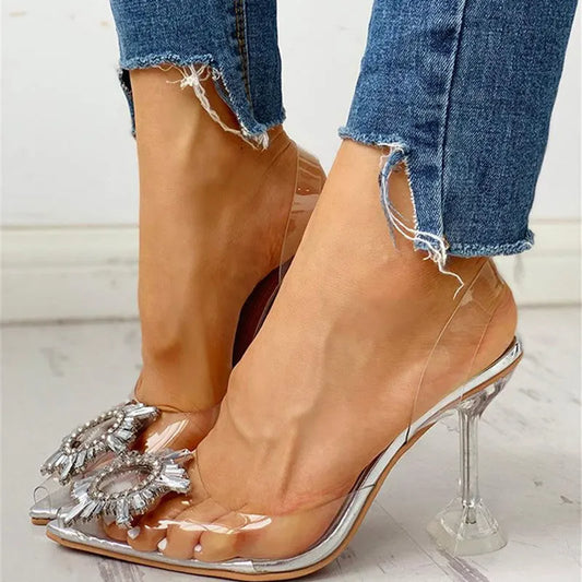 Beautifully Finished Sandals in a Timeless Design