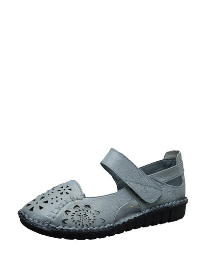 Beautifully Finished Sandals in a Timeless Design