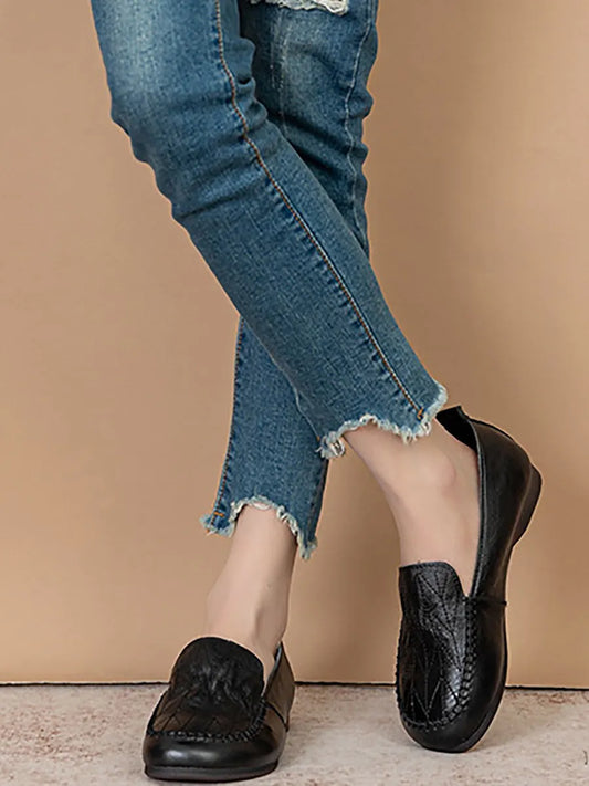 Beautifully Finished Shoes in a Timeless Design