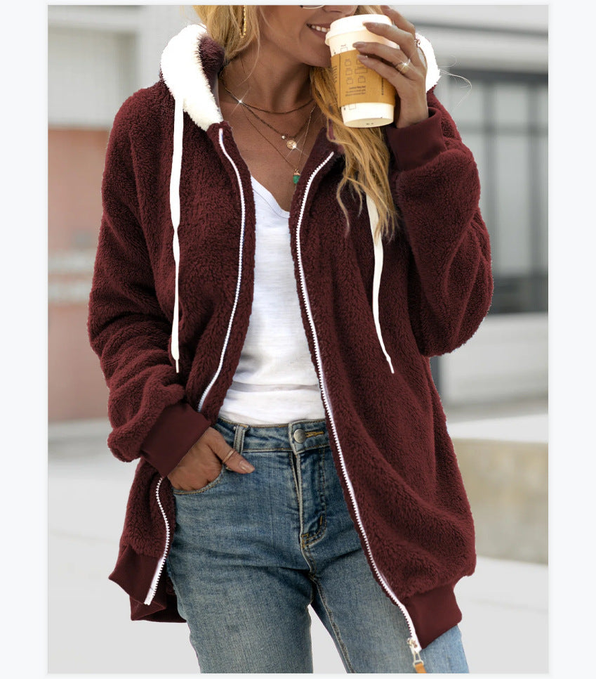 Vintage Inspired Jacket