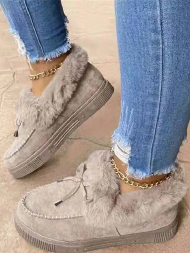 Elegantly Styled Boots for Everyday Wear