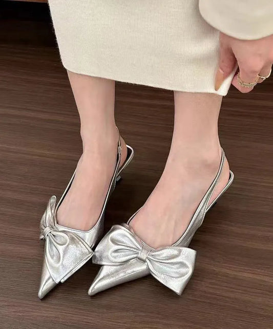 Classic Designed Sandals in a Timeless Cut