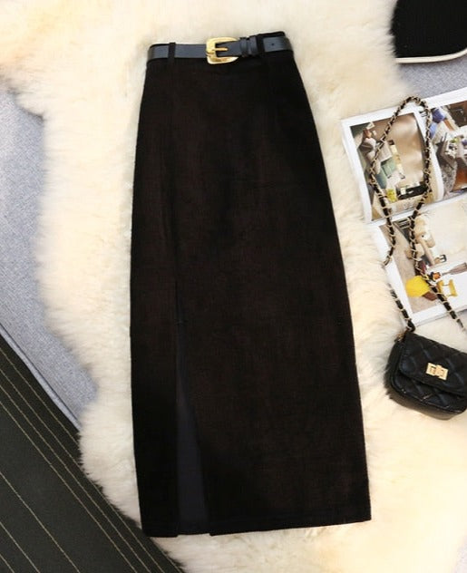 Miya Midi Skirt