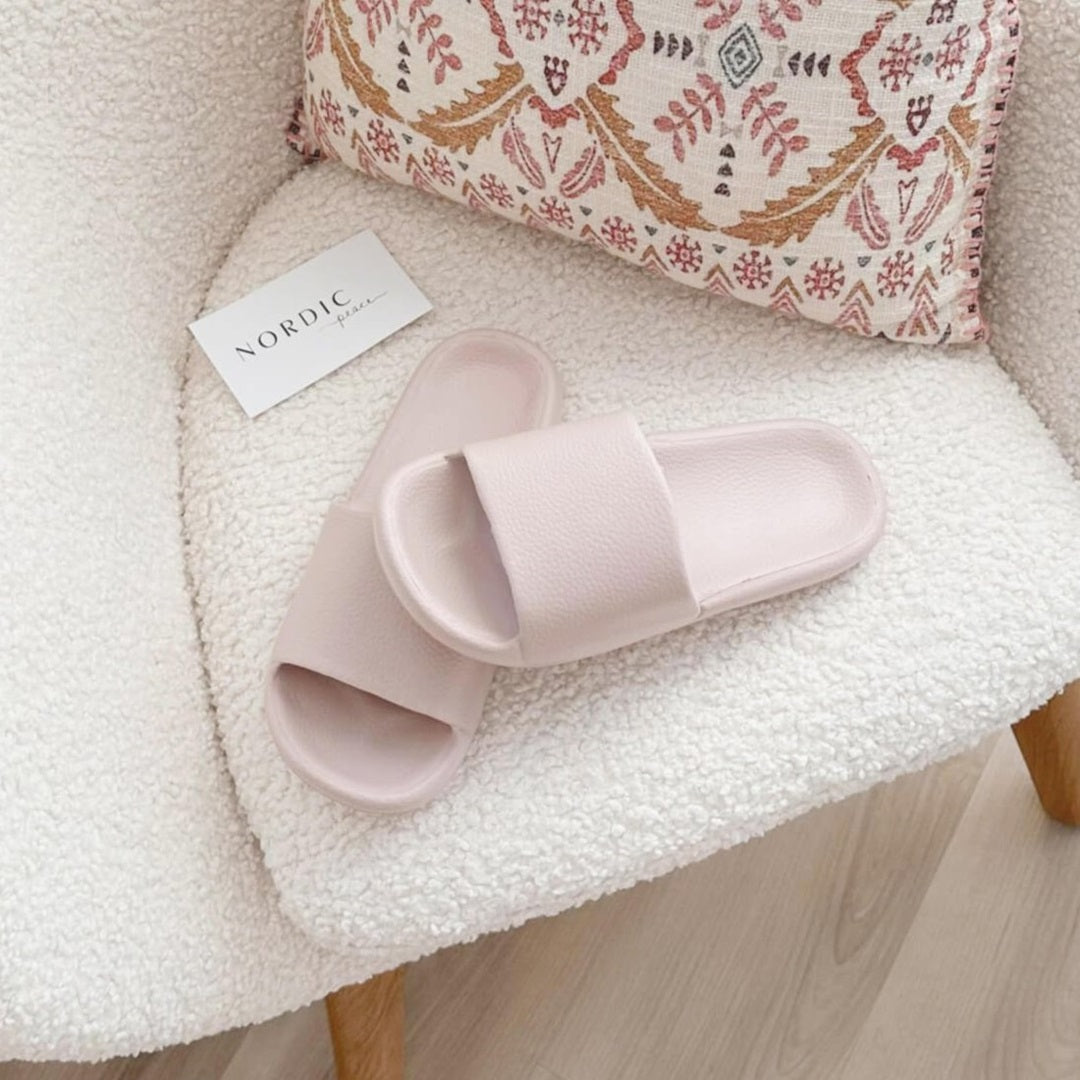 Nordic Eva Slides Sandals