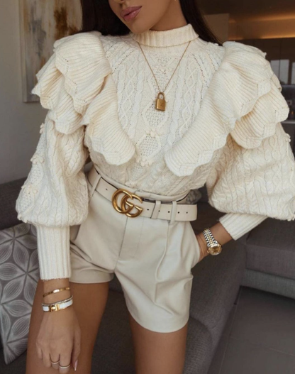 Annie Sweater