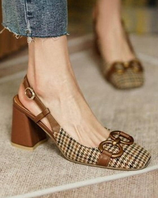 Elison Vibes Sandals