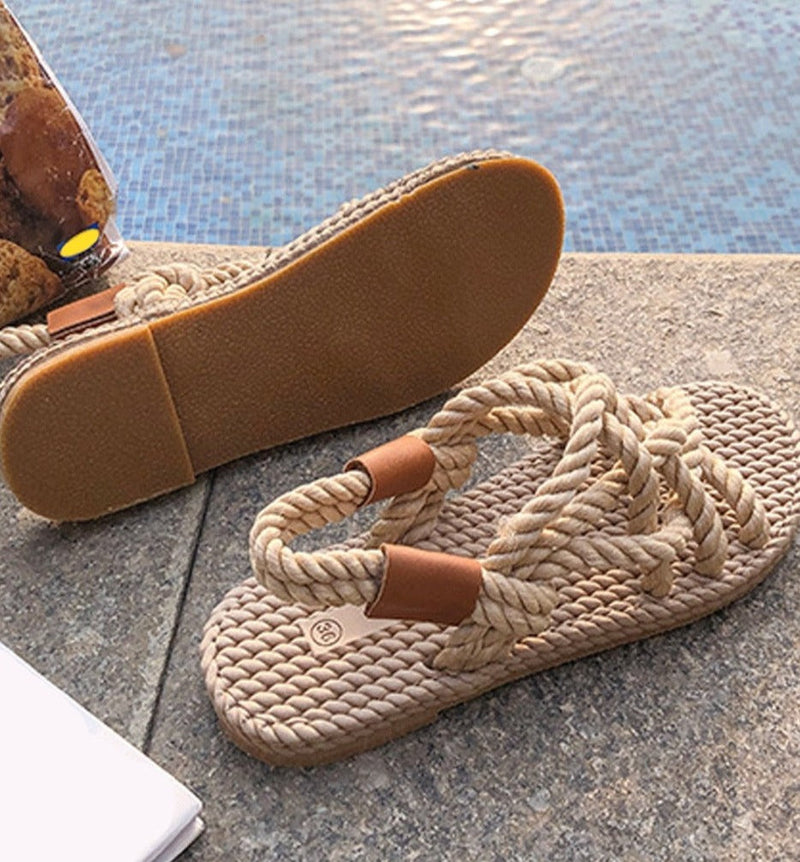 Chloe Sandals