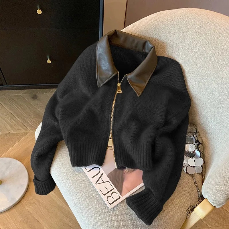 Elegantly Designed Sweater