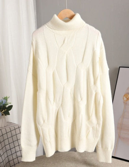 Varvara England Sweater