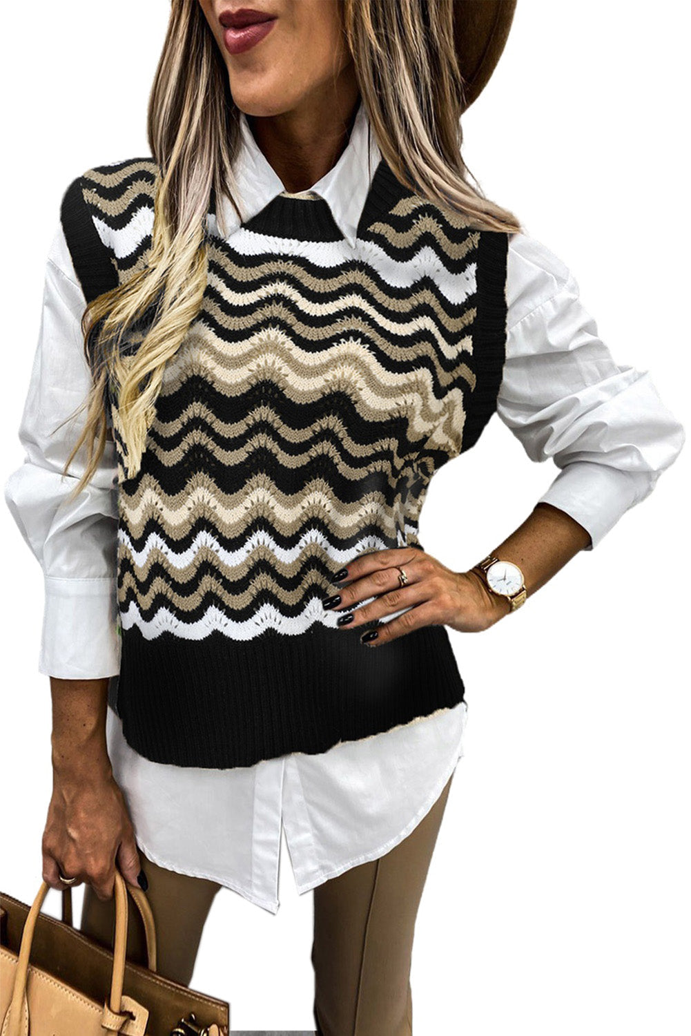 Beautifully Crafted Sweater