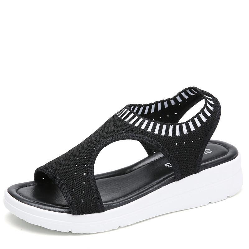 Jacy Sandal