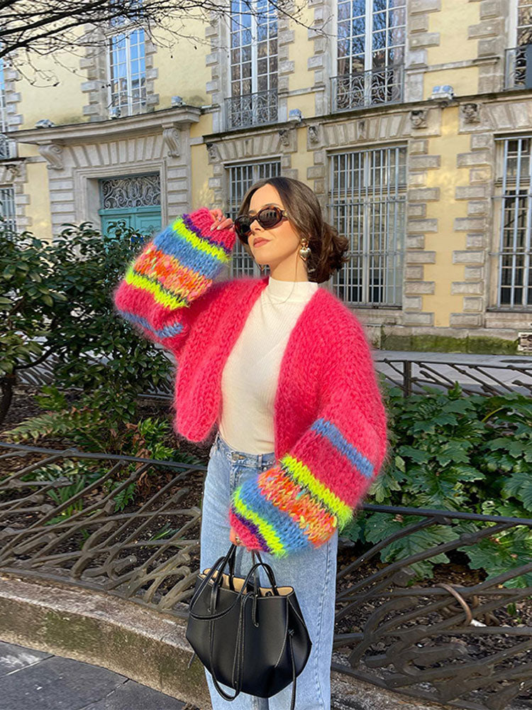 Elegantly Designed Sweater