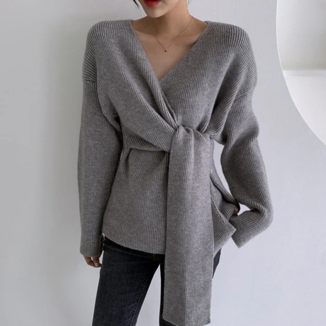 Classic Vintage Sweater