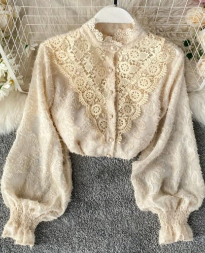 Maria Blouse