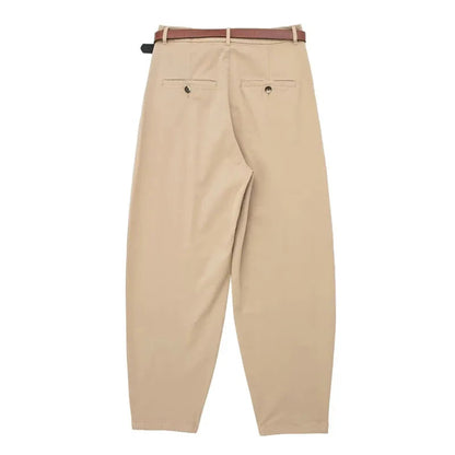 Dirty Pants
