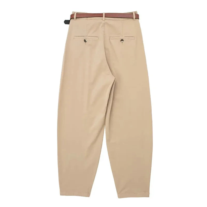 Dirty Pants