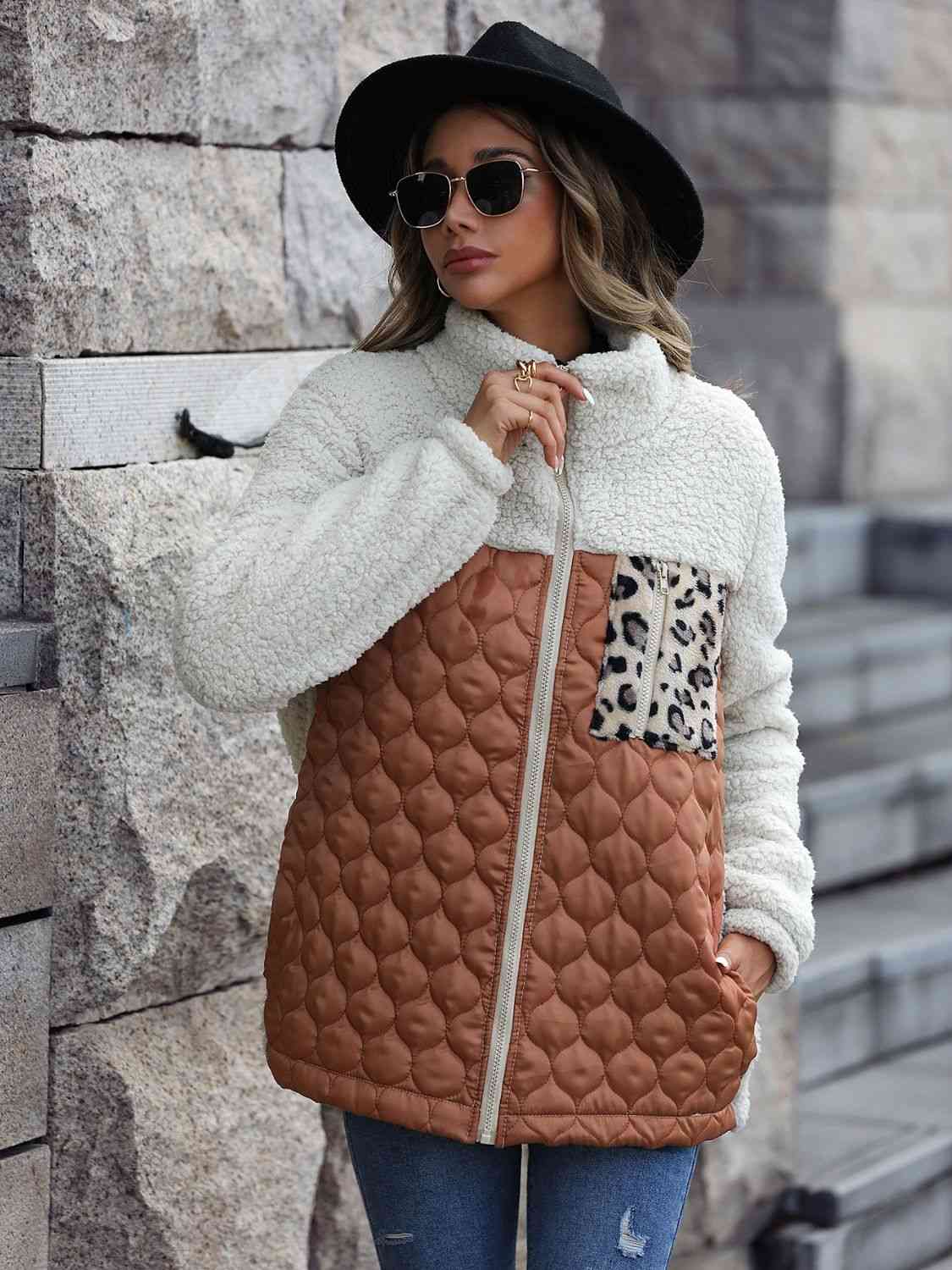 Classic Vintage Jacket