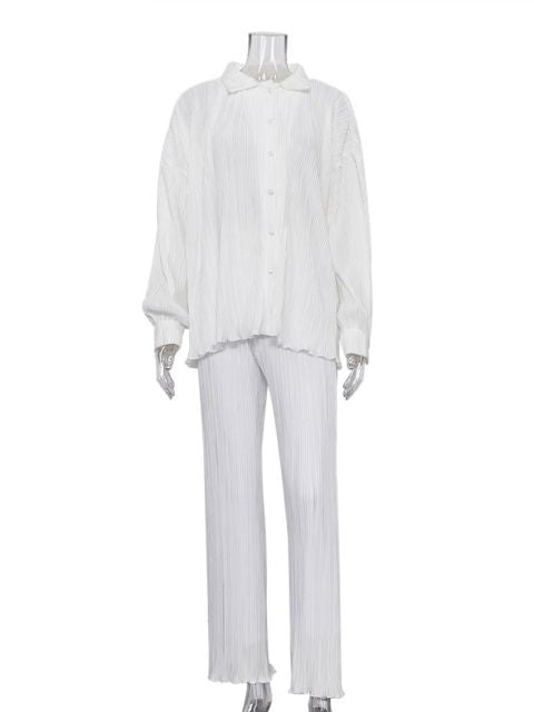 Bianca Pants Suit