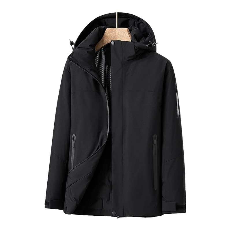 Jackie | Casual and Fashionable winter Coat