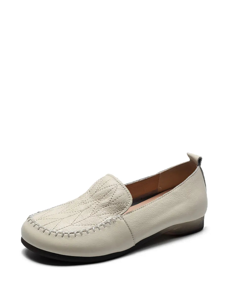 Thoughtfully Designed Shoes in a Timeless Style