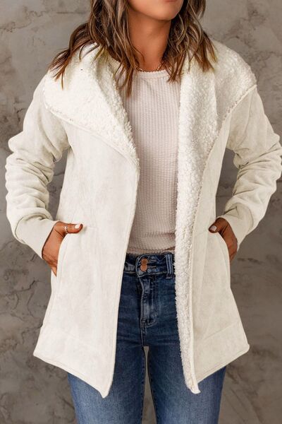 Elegantly Designed Jacket