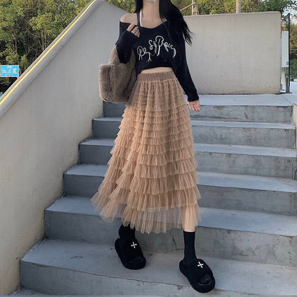 Betty Skirt