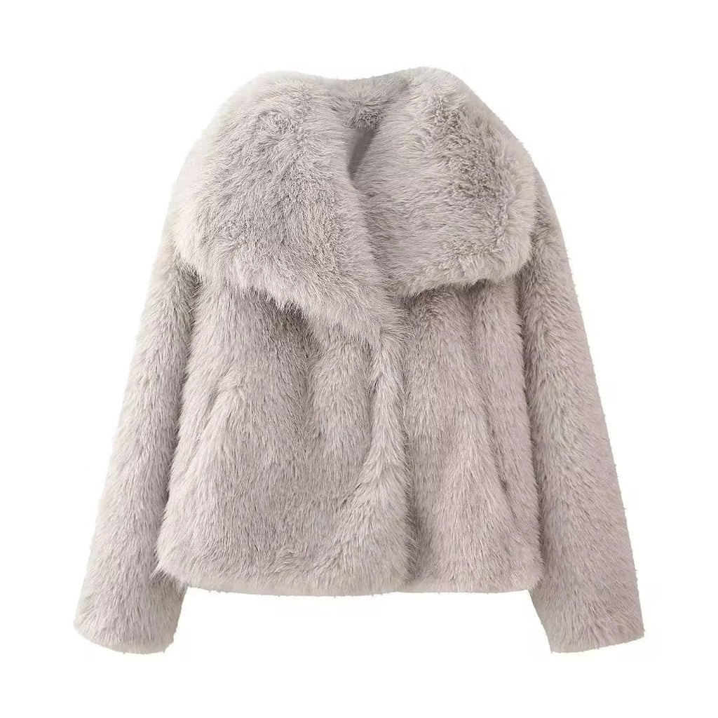 JO | casual winter short jacket