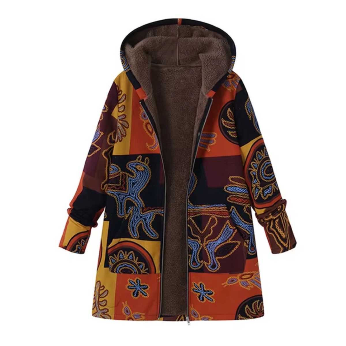 Beautifully Crafted Jacket