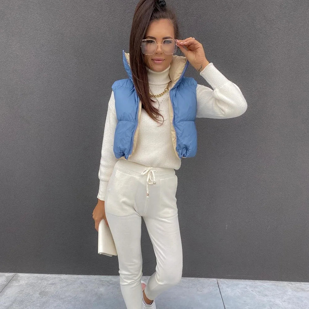JO | Trendy & Warm