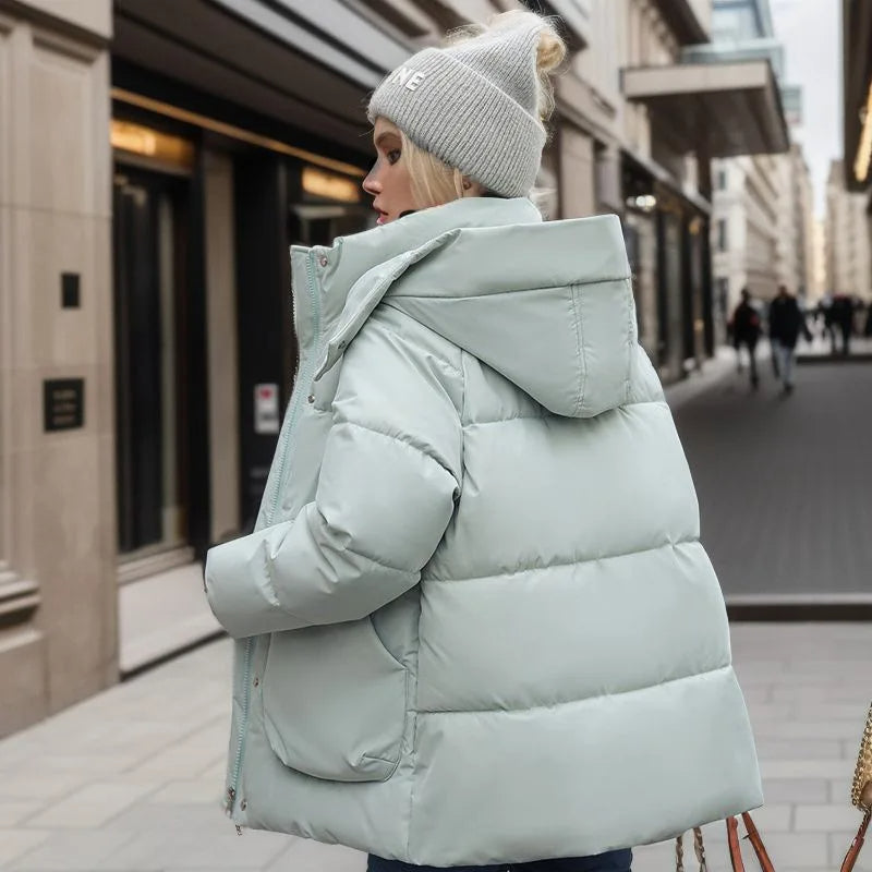 Classic Designed Jacket