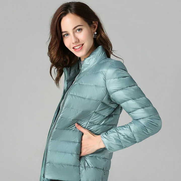 Thoughtfully Designed Jacket