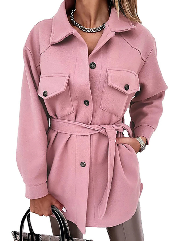 JO | Transition jacket