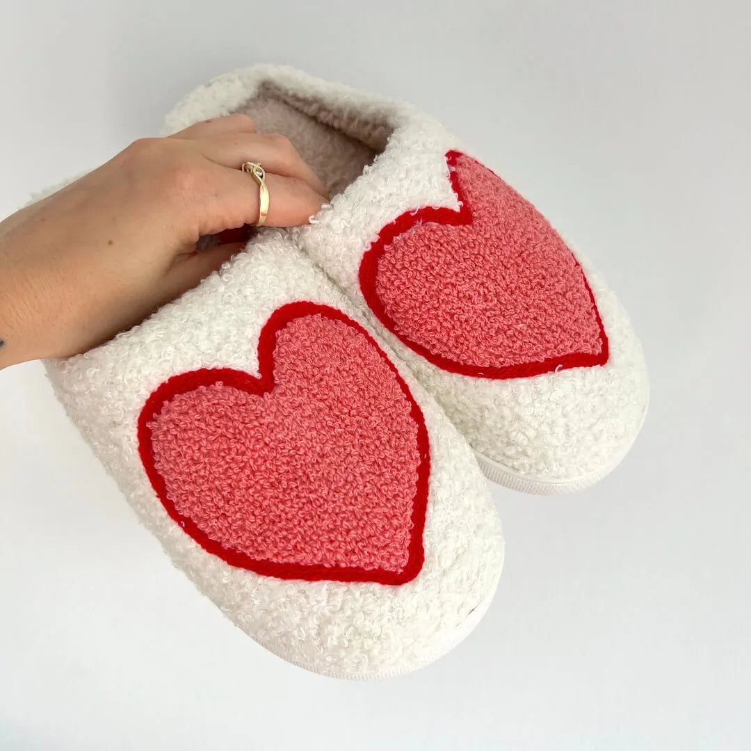 Thoughtfully Designed Slippers in a Timeless Style