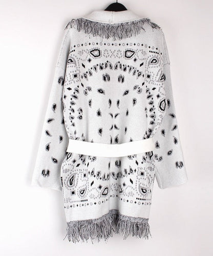 Angelina Cardigan