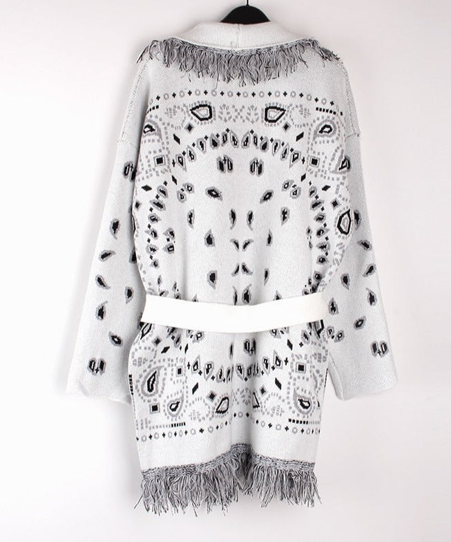 Angelina Cardigan