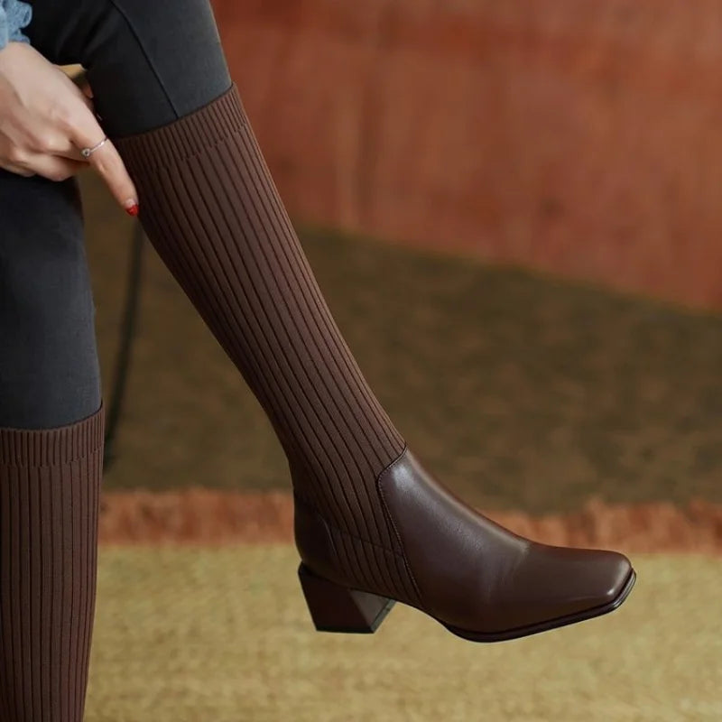 Lauretta Boots