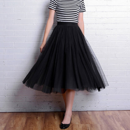 Siana Skirt
