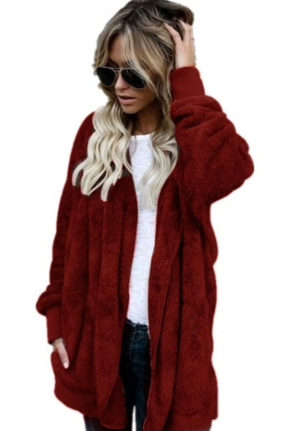 Timeless Vintage Style Jacket