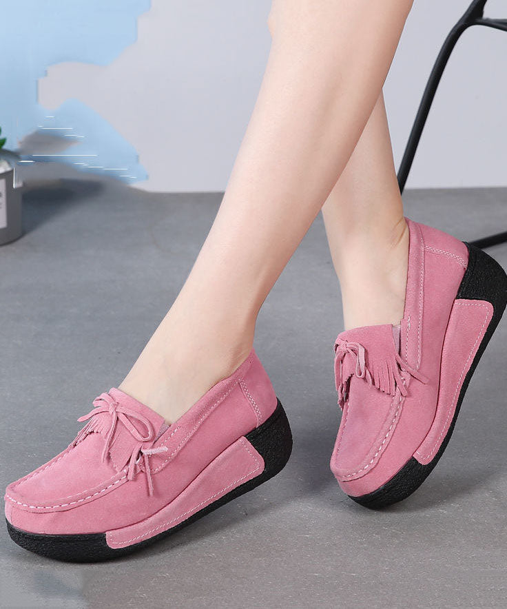Vintage Style Heels with a Modern Fit