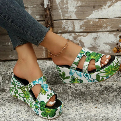 Thoughtfully Designed Shoes in a Timeless Style